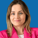 Martyna Przanowska - Założycielka Fundacji Otwarte Serce dla Medyków oraz aplikacji Medykujemy